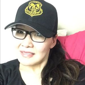 Meet your Posher, Hazel